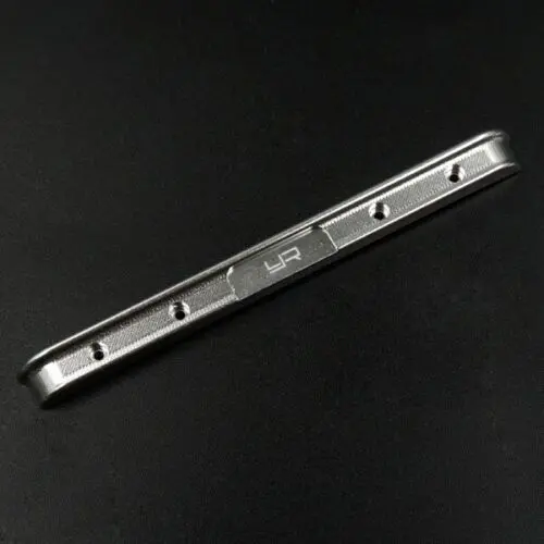 Alloy Rear Bumper For Axial Scx24 C10 - Trc-050 1