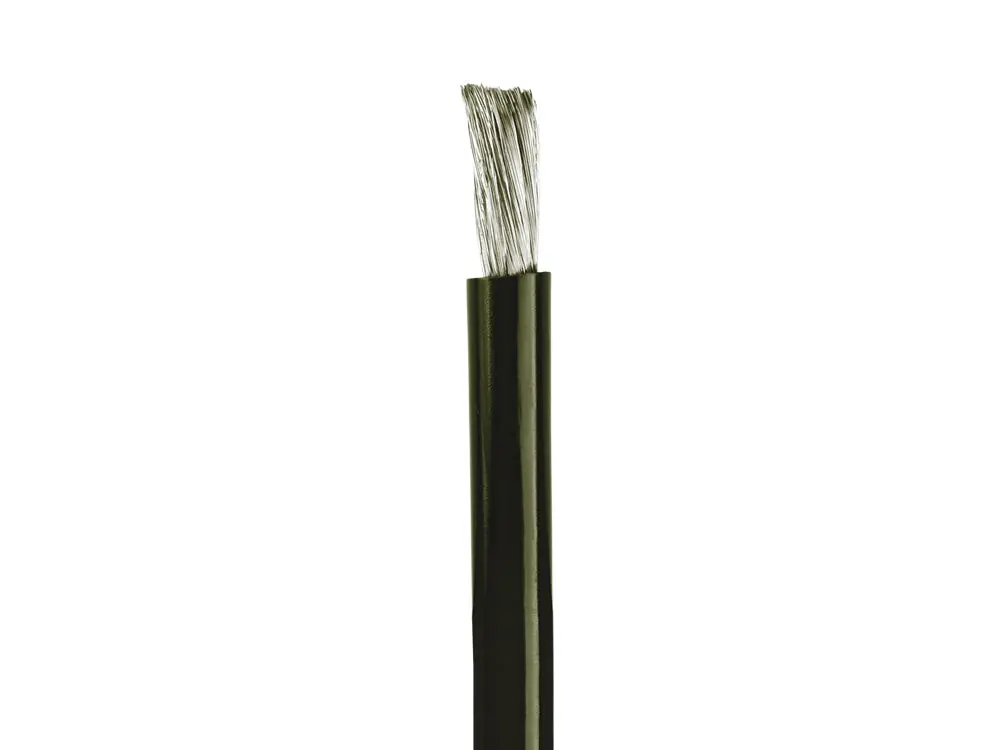 14 Gauge Silicone Wire - 50 Ft. Spool - Ws14awg-50 1