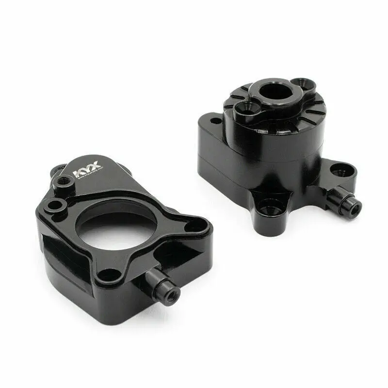 Axial Capra 1.9 Utb Gearbox Gears - Trc-072 1
