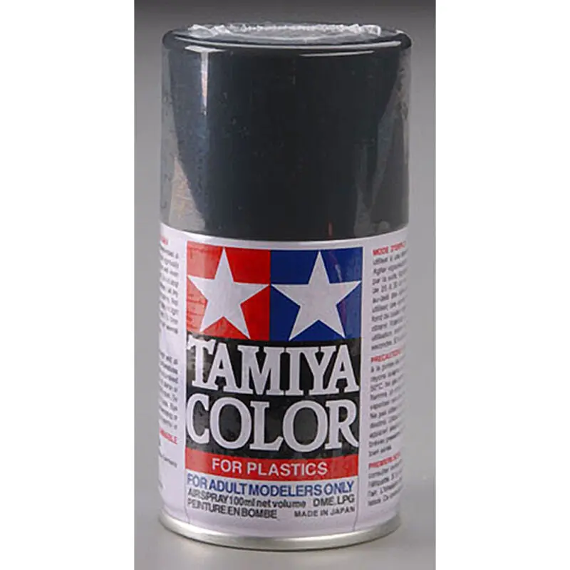 Spray Lacquer Ts-4 German Grey - Tam85004 1