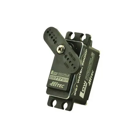 Hrc36778 Db777wp Standard Digital Brushless Waterproof Metal Gear Surface Servo 1