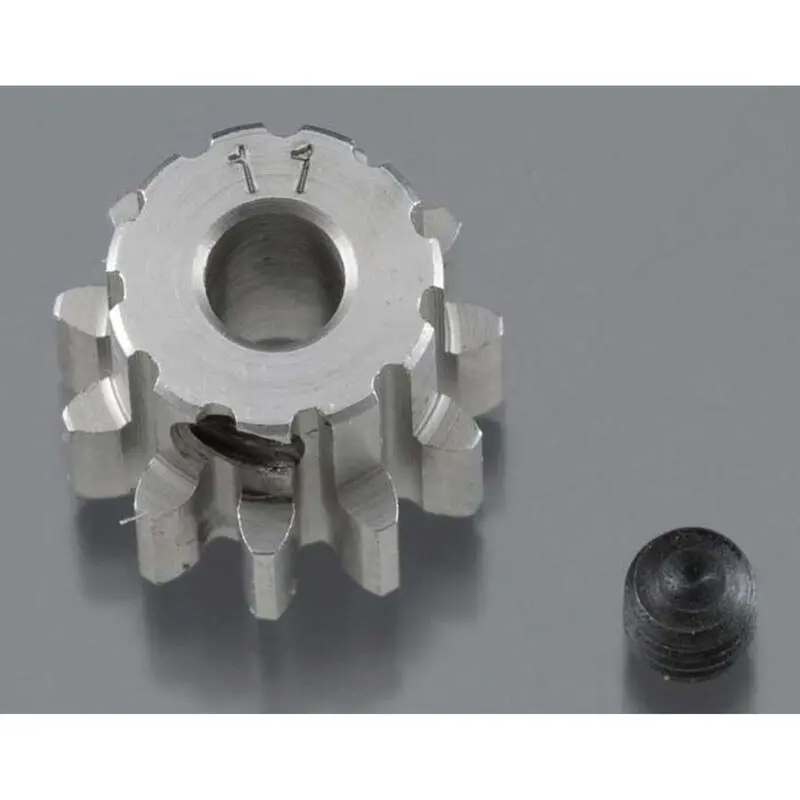 Hardened 32P Absolute Pinion 10T - Rrp1710 1