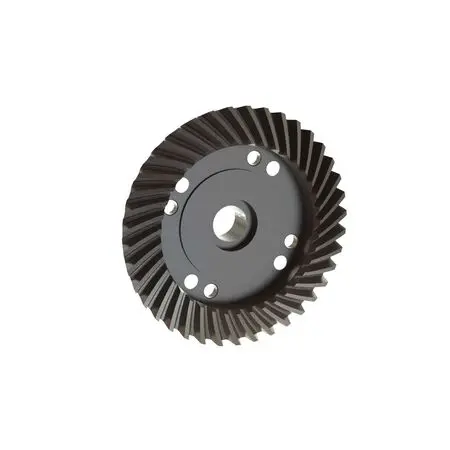 Ara310911 Main Diff Gear, 39T Spiral 1