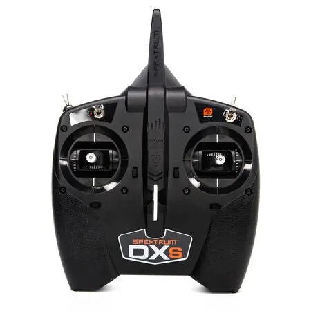 Dxs Transmitter Only - Spmr1010 1