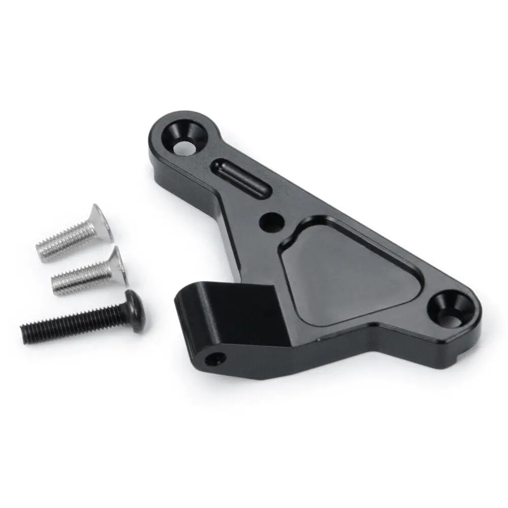 Scx10 Iii Cnc Aluminum Sway Bar Panhard Mount - Trc-099 1