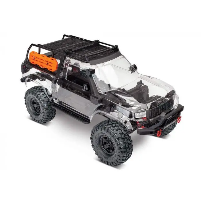 Trx82010-4 Trx-4 Sport Kit 1