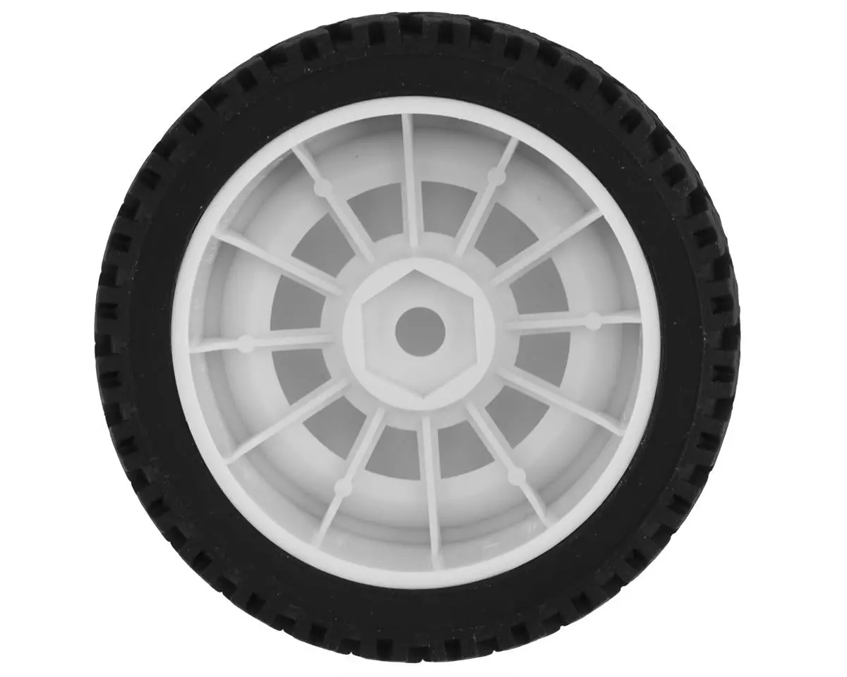 Team Associated Apex2 Sport A550 Wheels & Tires 4 - Asc31914 2