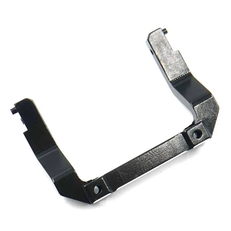 Aluminum Front Bumper Mount For Axial Scx24 C10 - Trc-059 2