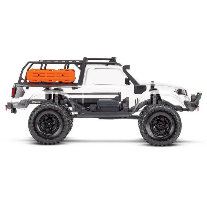 Trx82010-4 Trx-4 Sport Kit 2