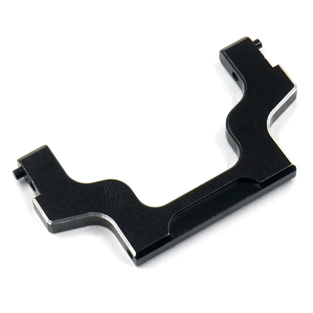 Aluminum Rear Body Mount For Axial Scx24 C10 - Trc-060 2