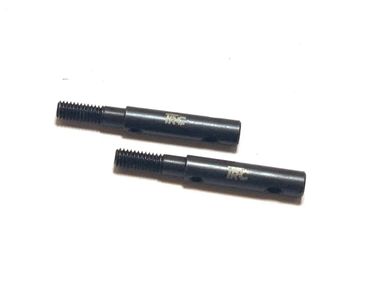 Hd Tool Portal Drive Stub Axle For Axial Scx10 Iii Capra - Trc-015 2