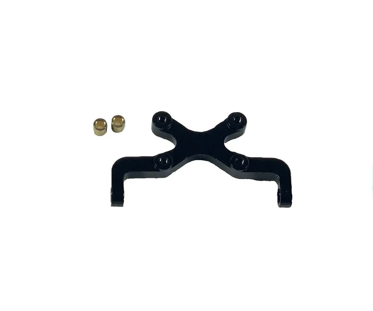 Aluminum Rear Body Mount For Axial Scx24 Jeep - Trc-061 2
