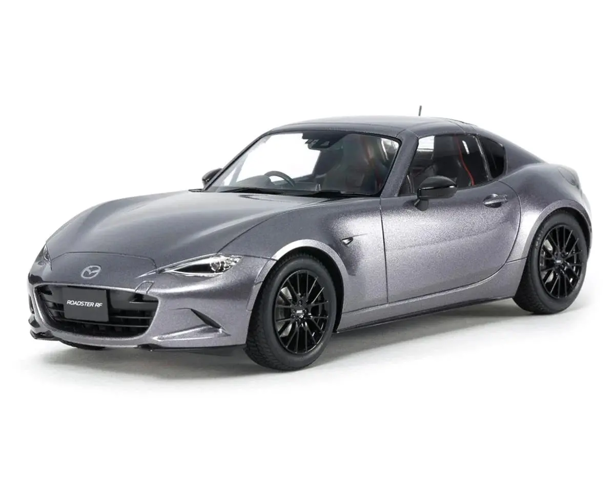 Tamiya Mazda Mx-5 Rf 1/24 Model Kit - Tam24353 1