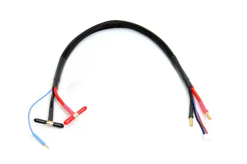 Pro Lead Cable 18 Inches With A Jst 7 Pin Balance Connector 18" & 28" - 1001-18G 1