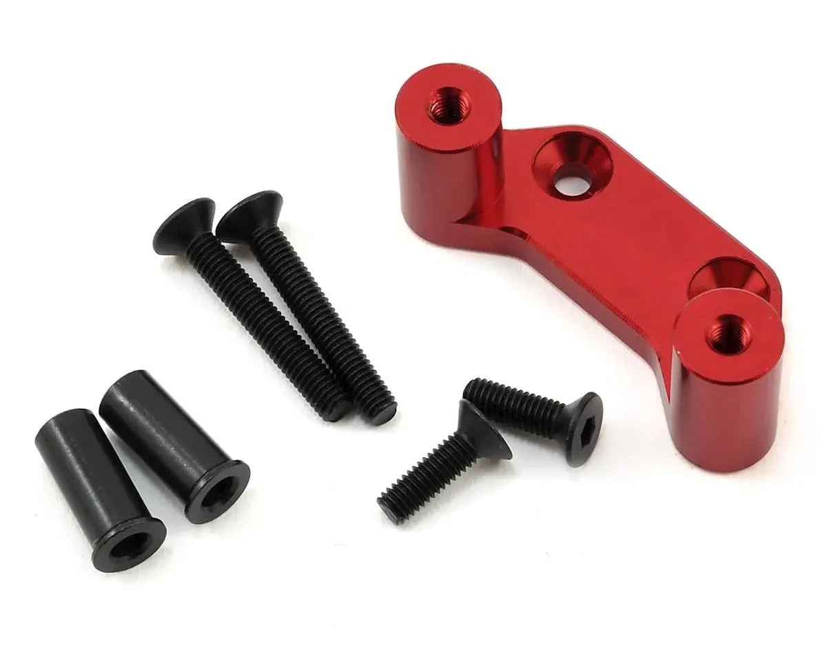 Mst Aluminum Steering Arm Mount - Mxs-210588R 1