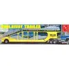 1/25 5-Car Haulaway Trailer 1