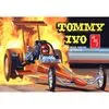 Tommy Ivo Rear Engine Dragster 1:25 1
