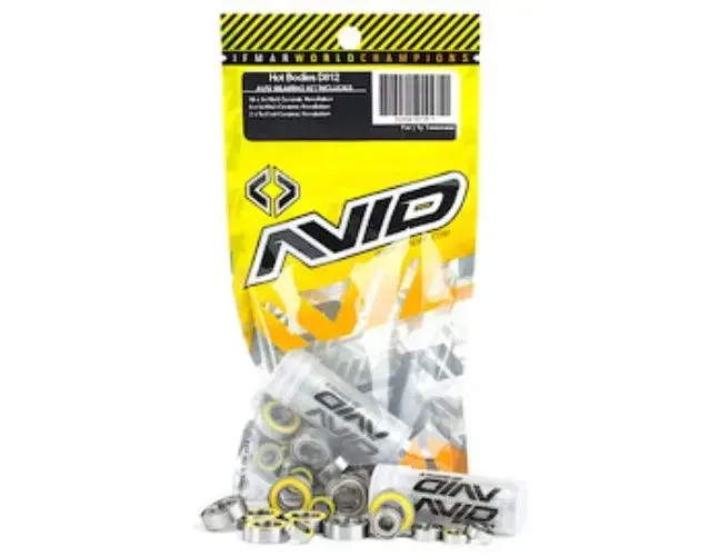 Avid Awesomatix A800 Bearing Kit (Revolution) 1