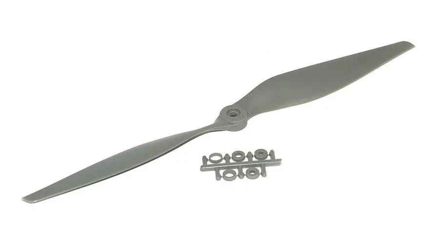 Thin Electric Propeller, 13 X 6.5E  By Apc-Landing Products 1