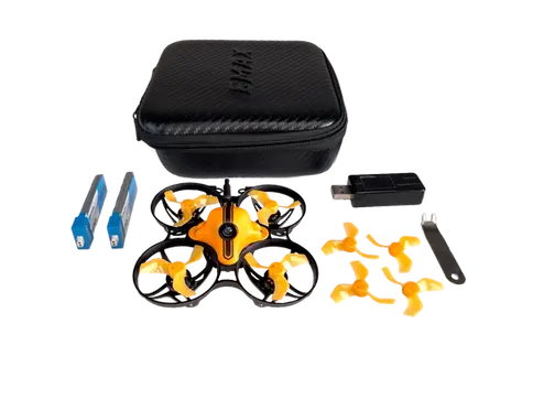 Ironquad Ace Pilot  75Mm Whoop 1