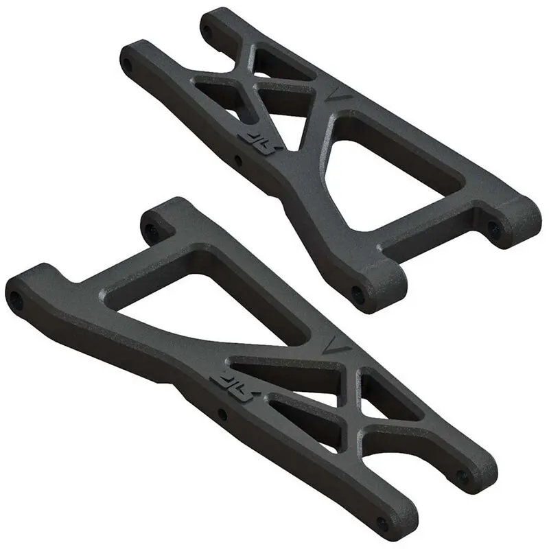 Arrma Suspension Arm Front (2): 4X4 1
