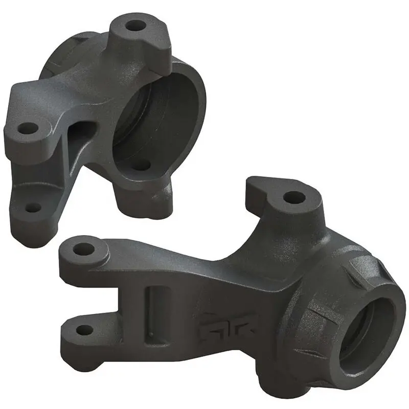 Arrma Steering Block (2): 4X4 1