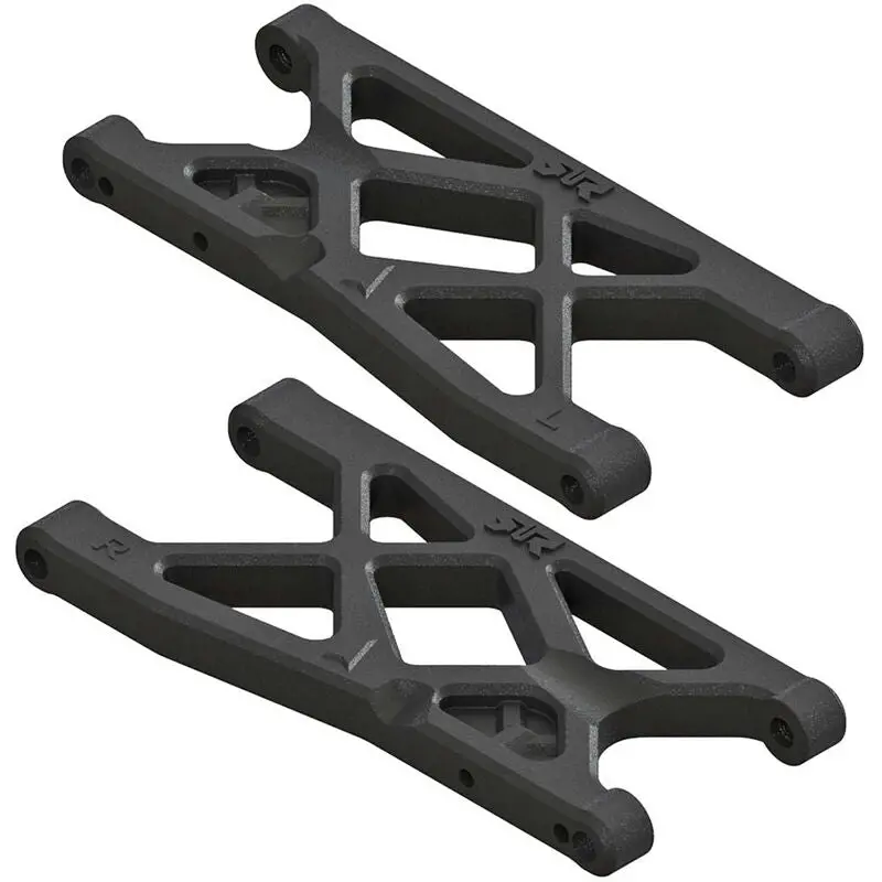 Arrma Suspension Arm Rear (2): 4X4 1