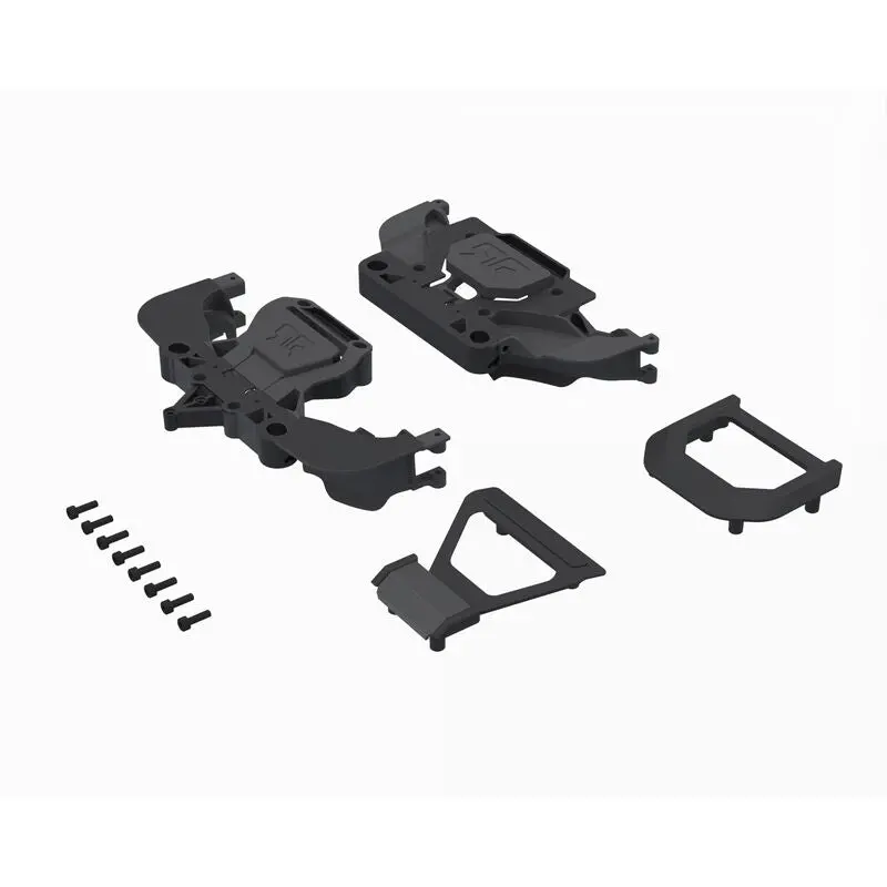 Arrma Body Release Set (Senton) 1