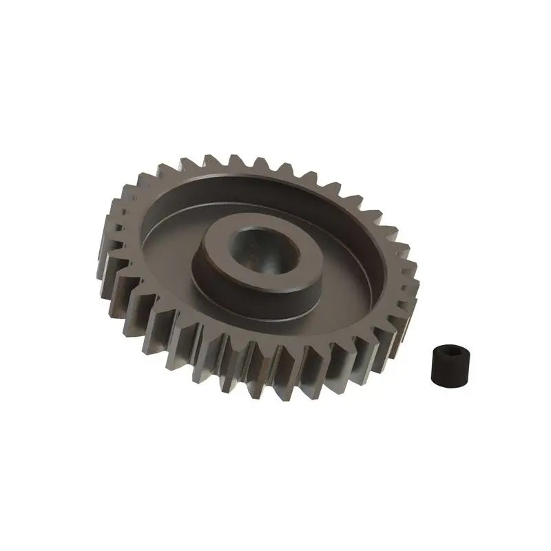 Spool Gear, 34T Mod1 8Mm Bore 1