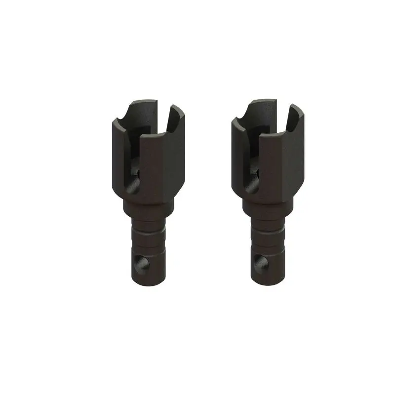 Ara310981 Steel Diff Out Drve 1