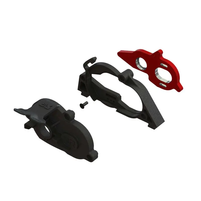 Aluminum Motor Mount Set 1