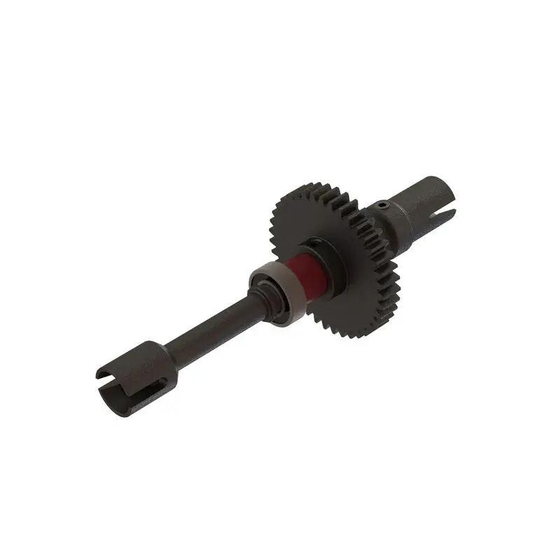 Spool Set, 39T Mod 1 - Ara311070 1