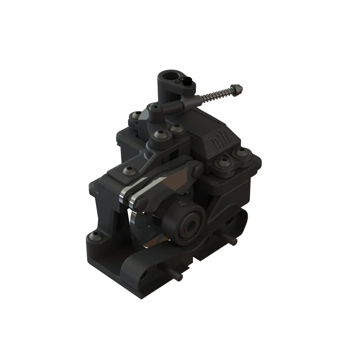 Rear Brake Module Set Including Servo - Ara311114 1
