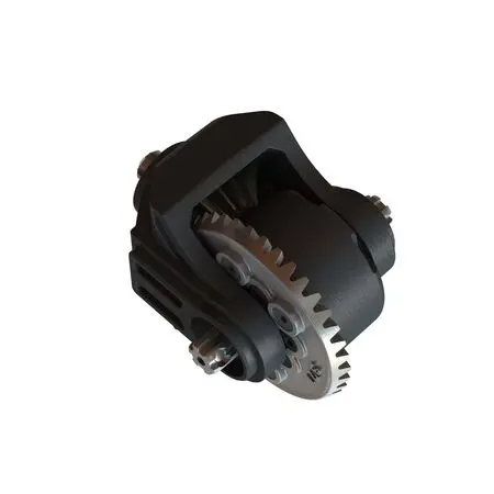 Metal Gear F/R Transmission Module Set - Ara311156 1