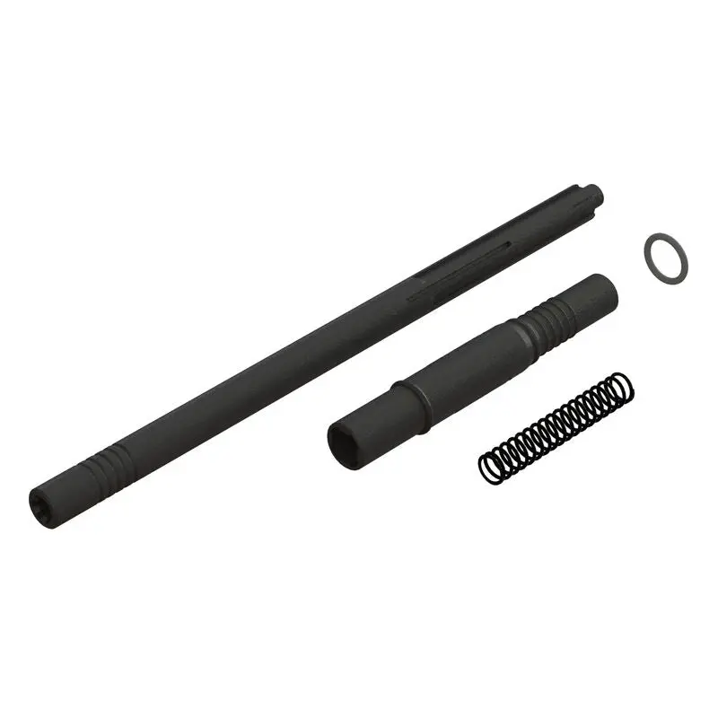 Composite Center Slider Driveshaft Set - Ara311170 1