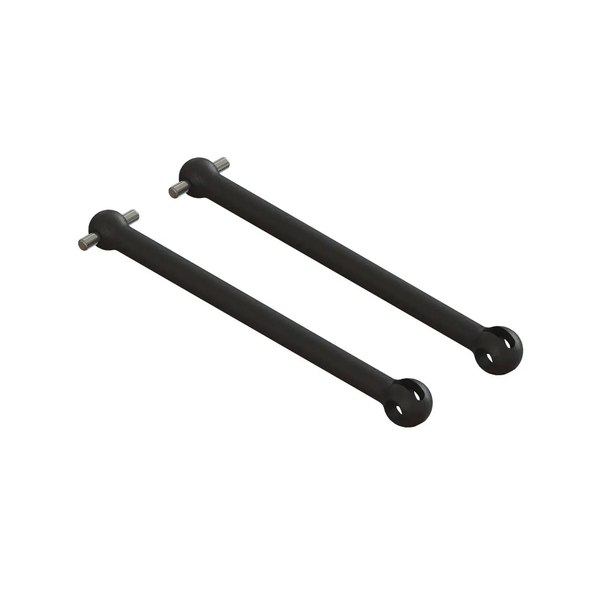 Cvd Driveshaft 50Mm (2Pcs) - Ara311180 1