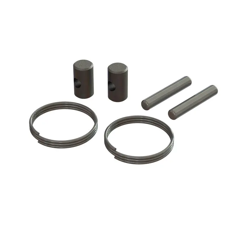 Arrma Grom Cvd Rebuild Set 1