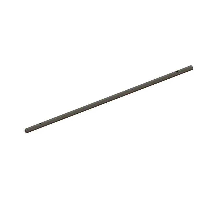 Arrma Center Driveshaft Steel 181Mm For 204Mm Chassis: Grom 1