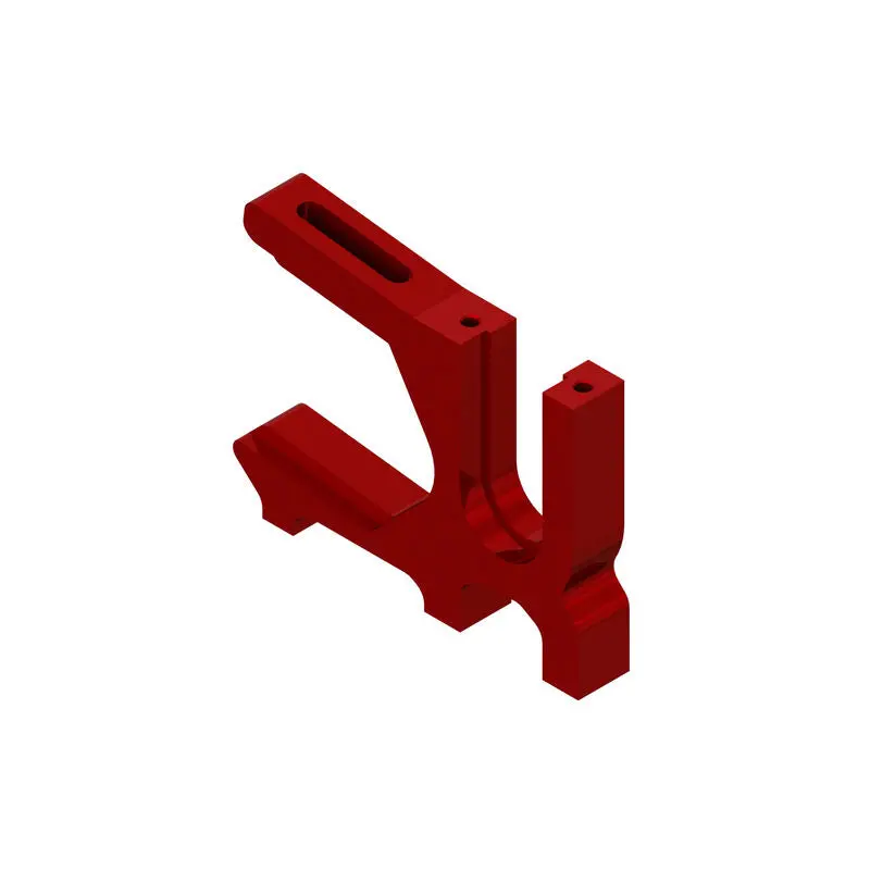 Sliding Motor Mount, Red 1