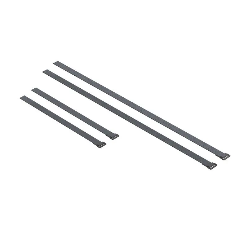 Battery Strap Set, Long - Ara320522 1