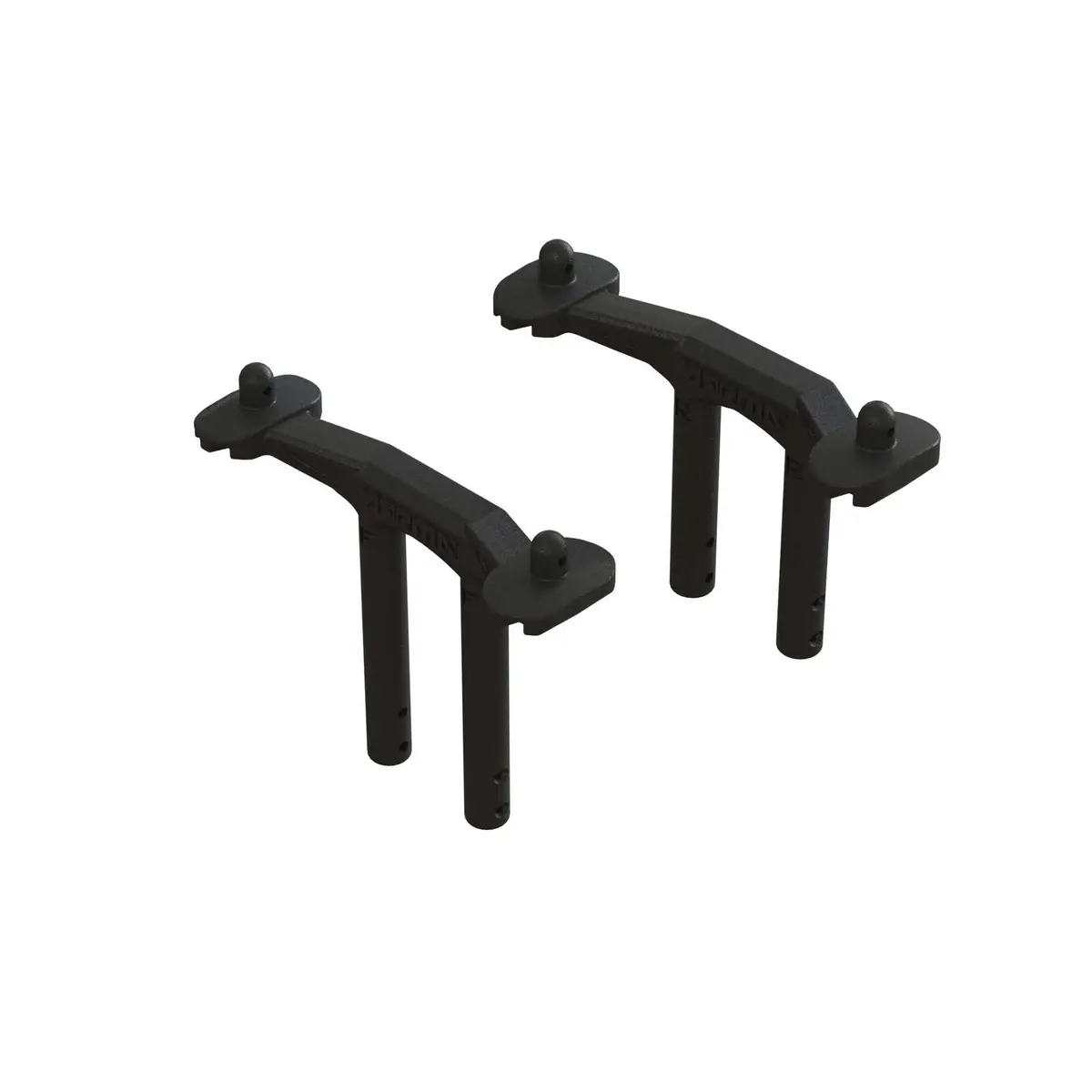 Arrma Mt Body Mount Set 1