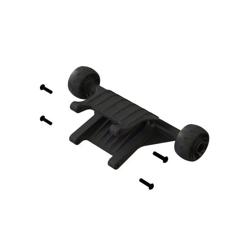 Wheelie Bar Set - Ara320613 1