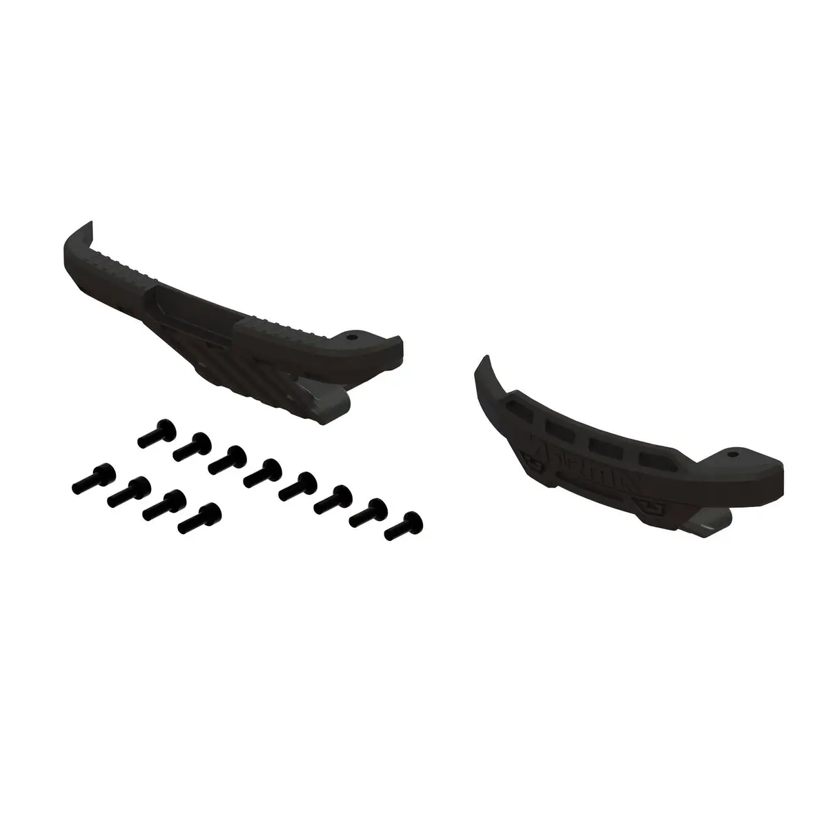 Monster Truck Bumper Set 2Pcs) - Grom - Ara320745 1