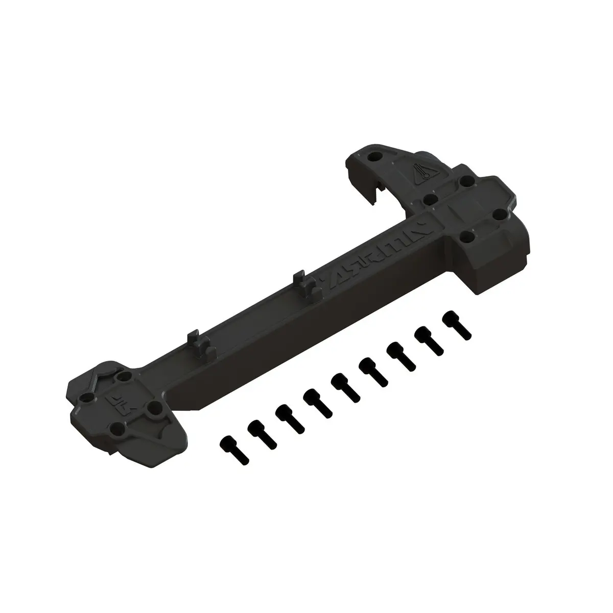 Composite Top Deck Swb (168Mm) - Grom - Ara320747 1