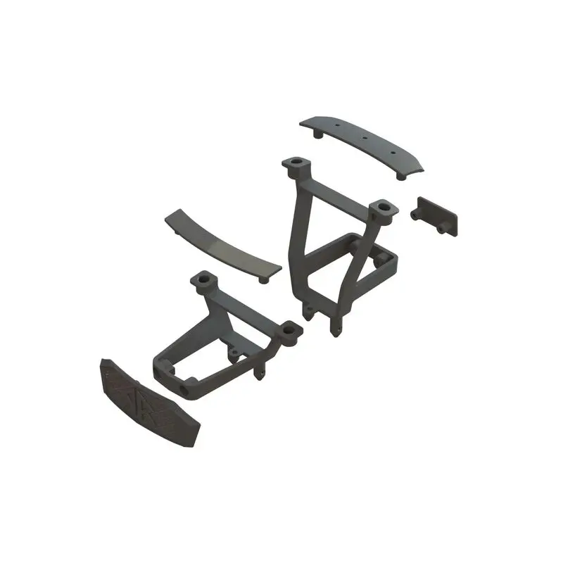 Arrma Body Mount Set 1