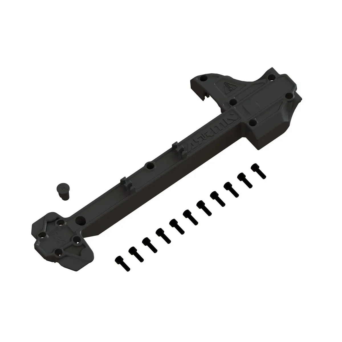 Composite Top Deck 200Mm - Ara320810 1