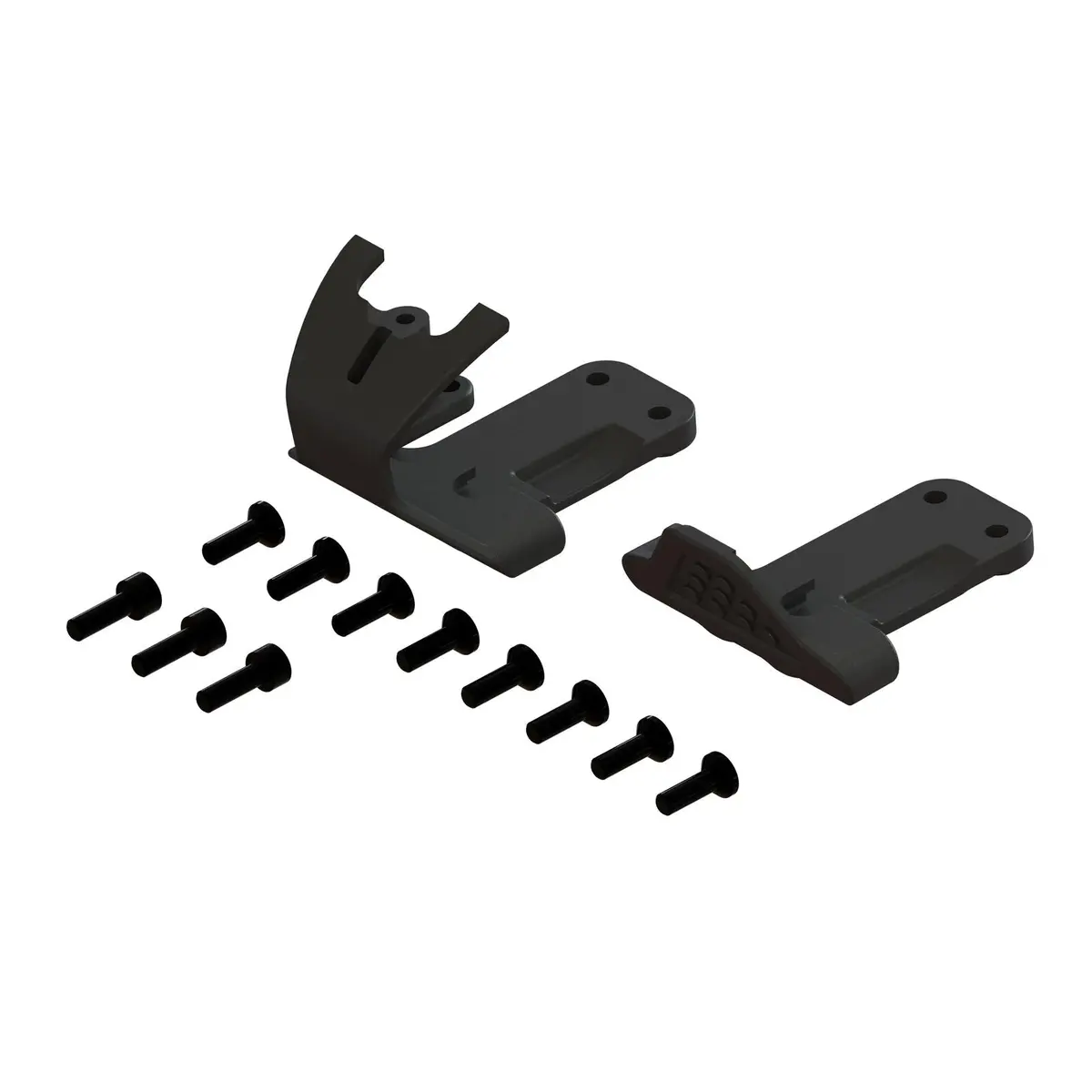 Bumper Set (2Pcs) - Ara320811 1