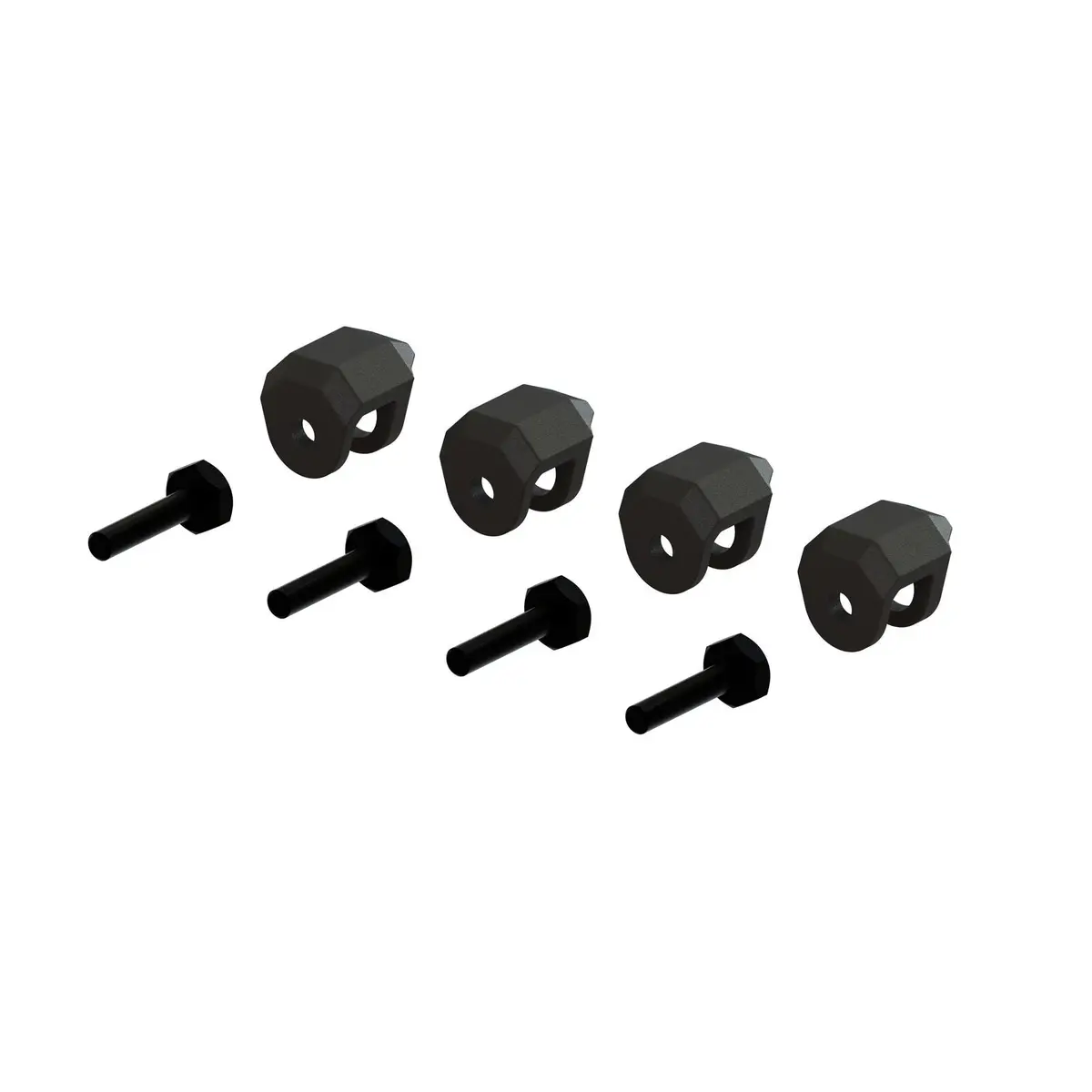 Shock Protector Set (4Pcs) - Ara320813 1