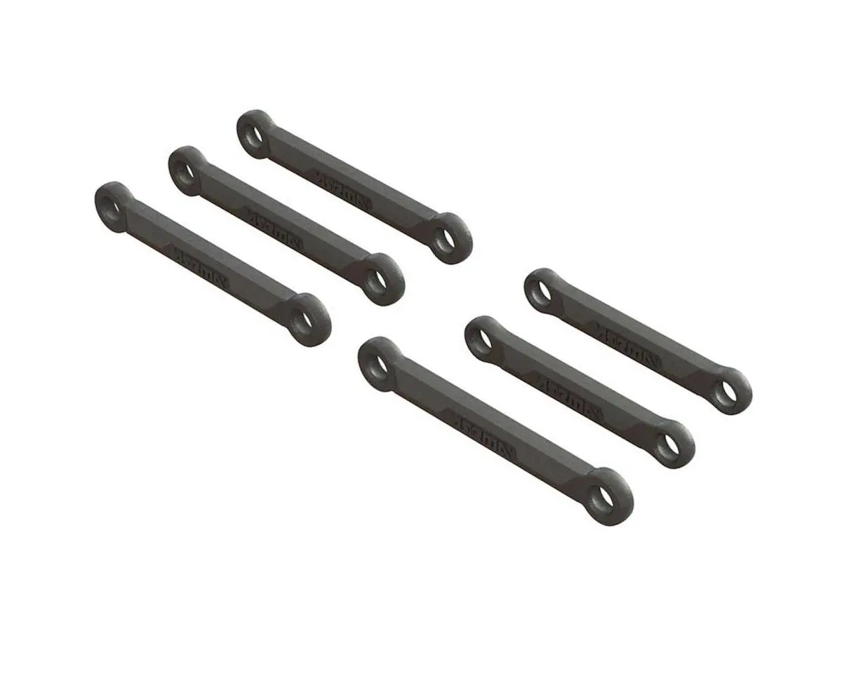 Arrma 4X4 Composite Link Set 1