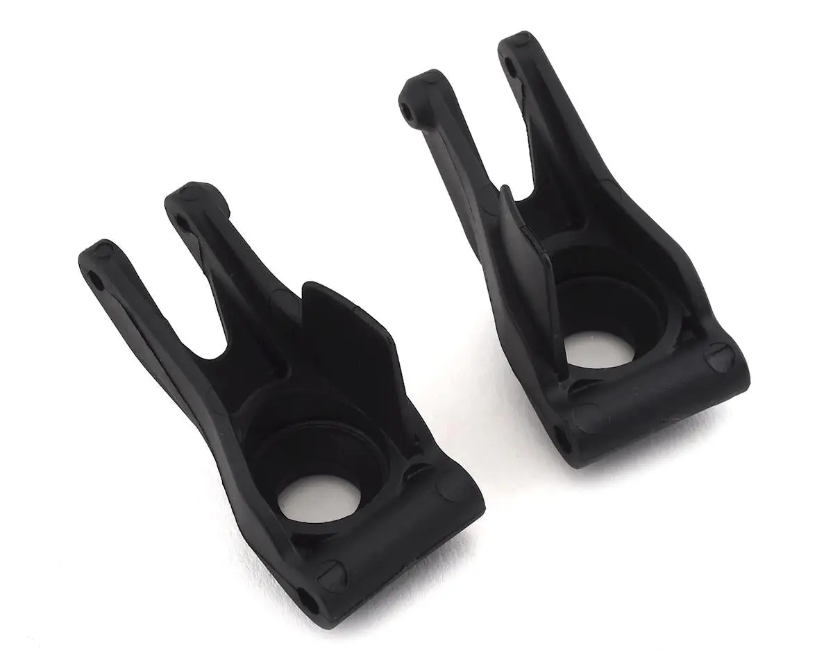 Arrma 4X4 Rear Hub Set (2) 1